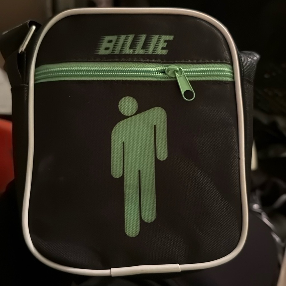 Billie Eillish hand bag